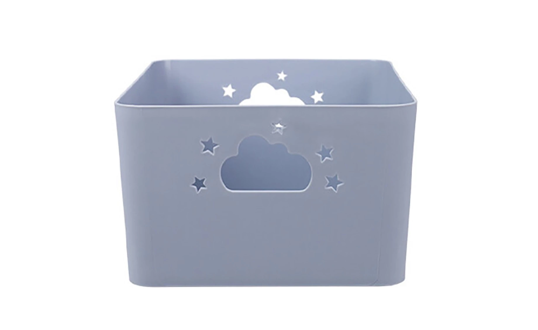 Kutija za odlaganje Cloud 34,5x25x15cm više boja