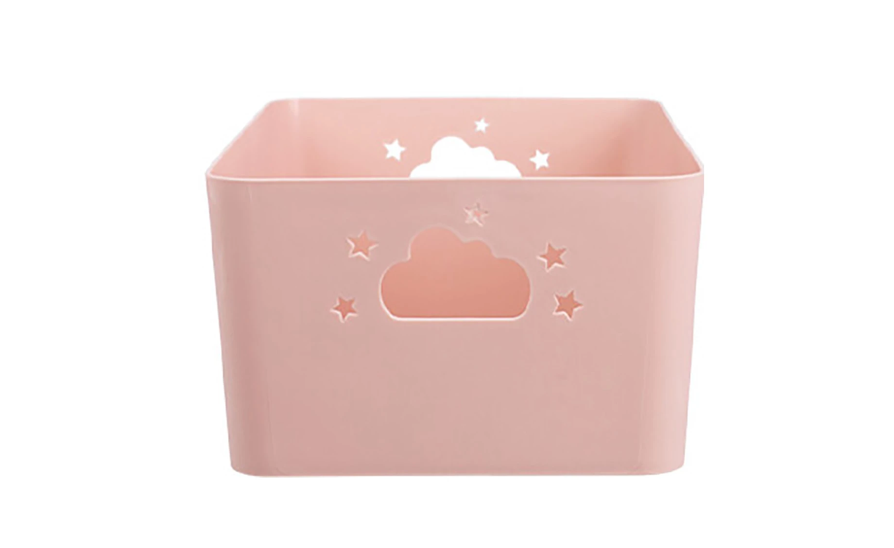 Kutija za odlaganje Cloud 34,5x25x15cm više boja