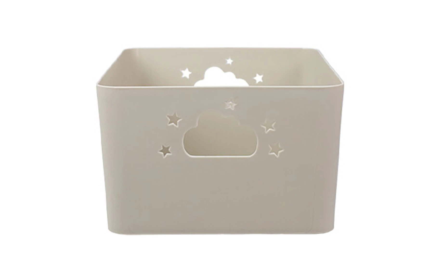 Kutija za odlaganje Cloud 34,5x25x15cm više boja