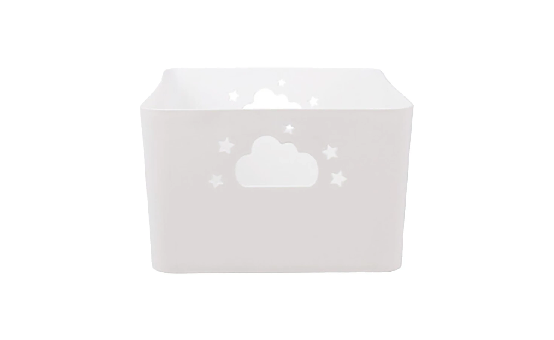 Kutija za odlaganje Cloud 34,5x25x15cm više boja