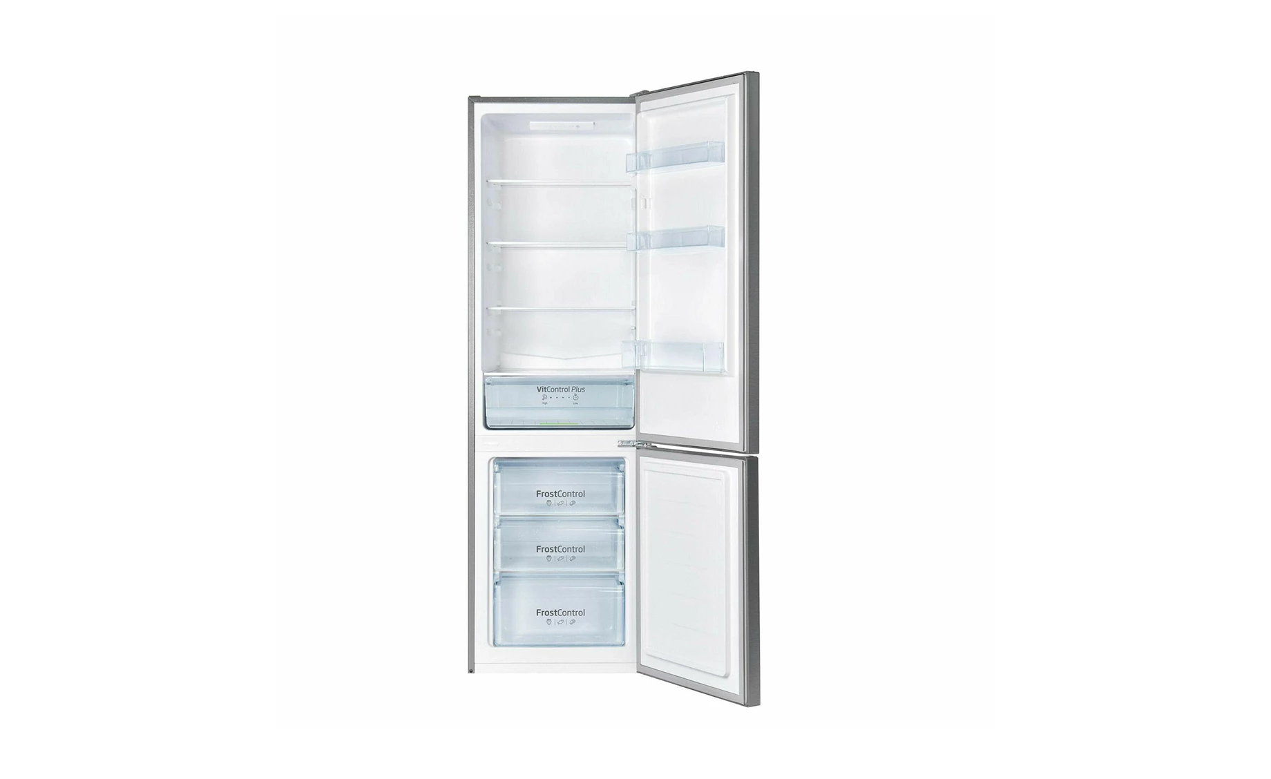 Amica FK2525.4UNTX(E) hladnjak