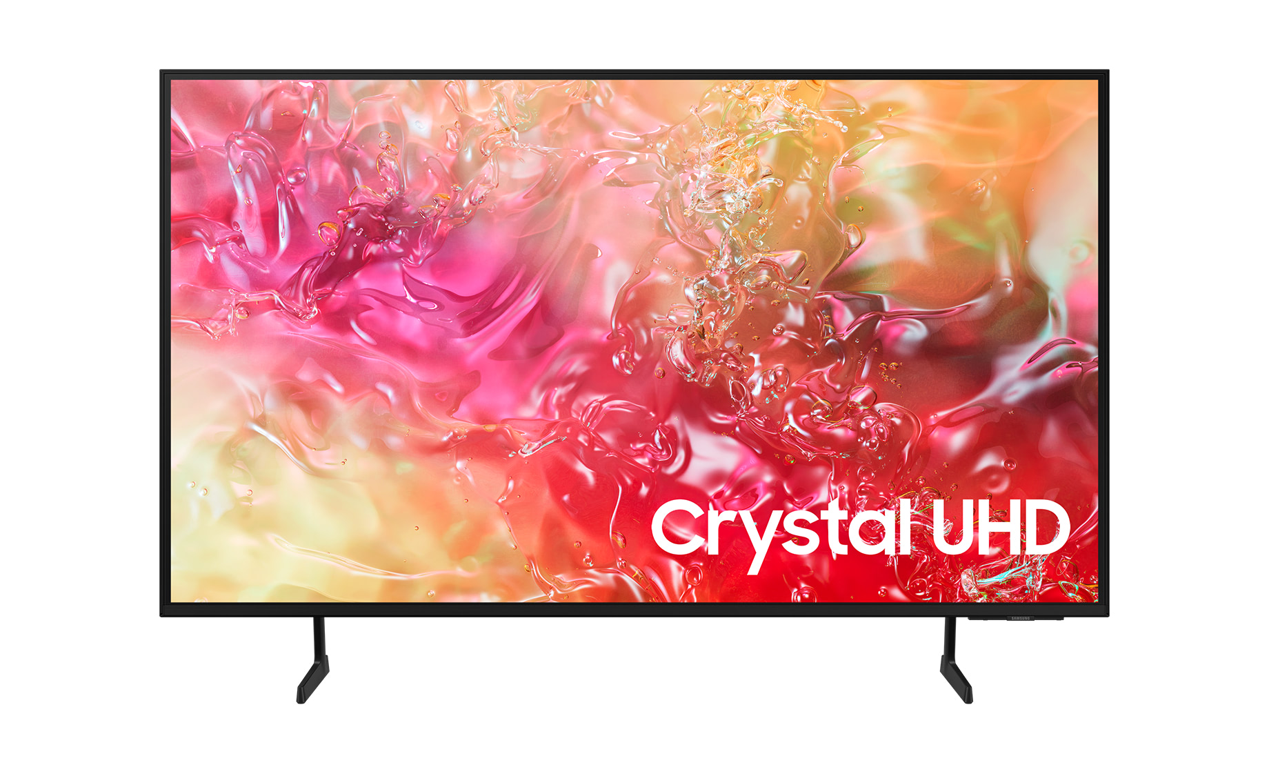 Samsung UE65DU7192UXXH Ultra HD LED TV