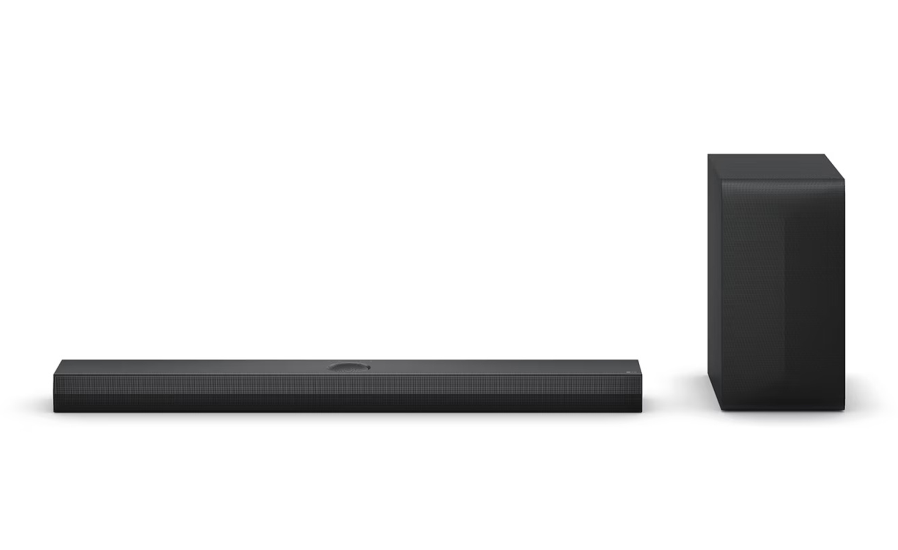 LG S70TY soundbar