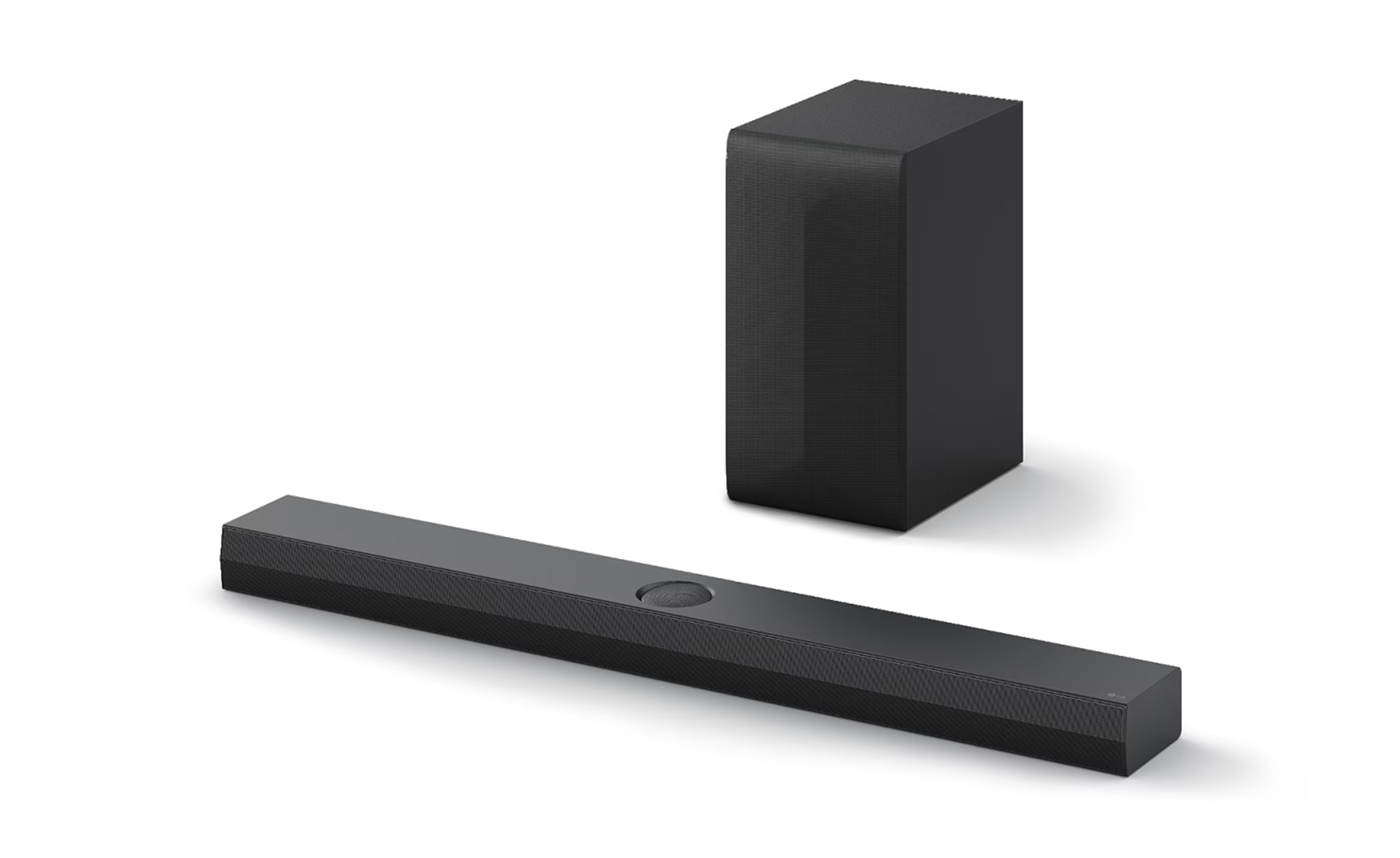 LG S70TY soundbar