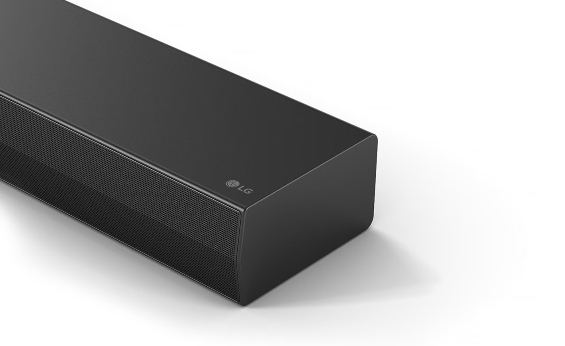 LG S70TY soundbar