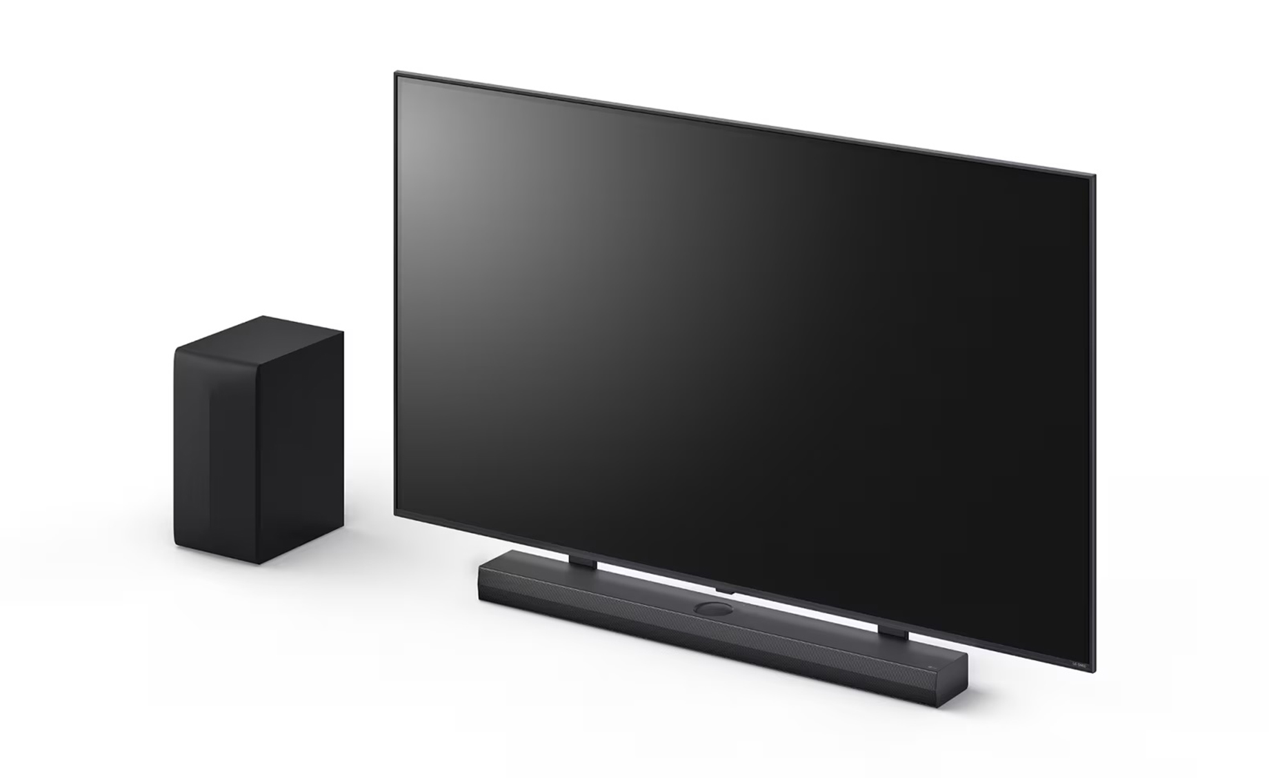 LG S70TY soundbar