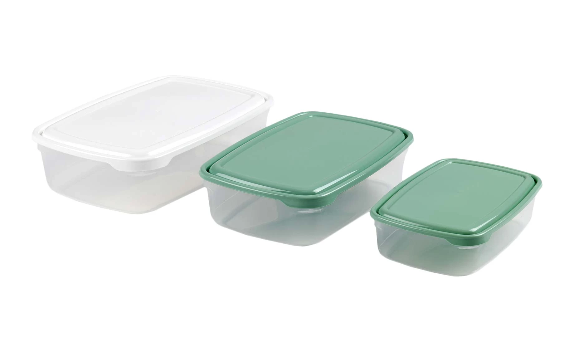 Set posuda za hranu Cool&Safe 3kom