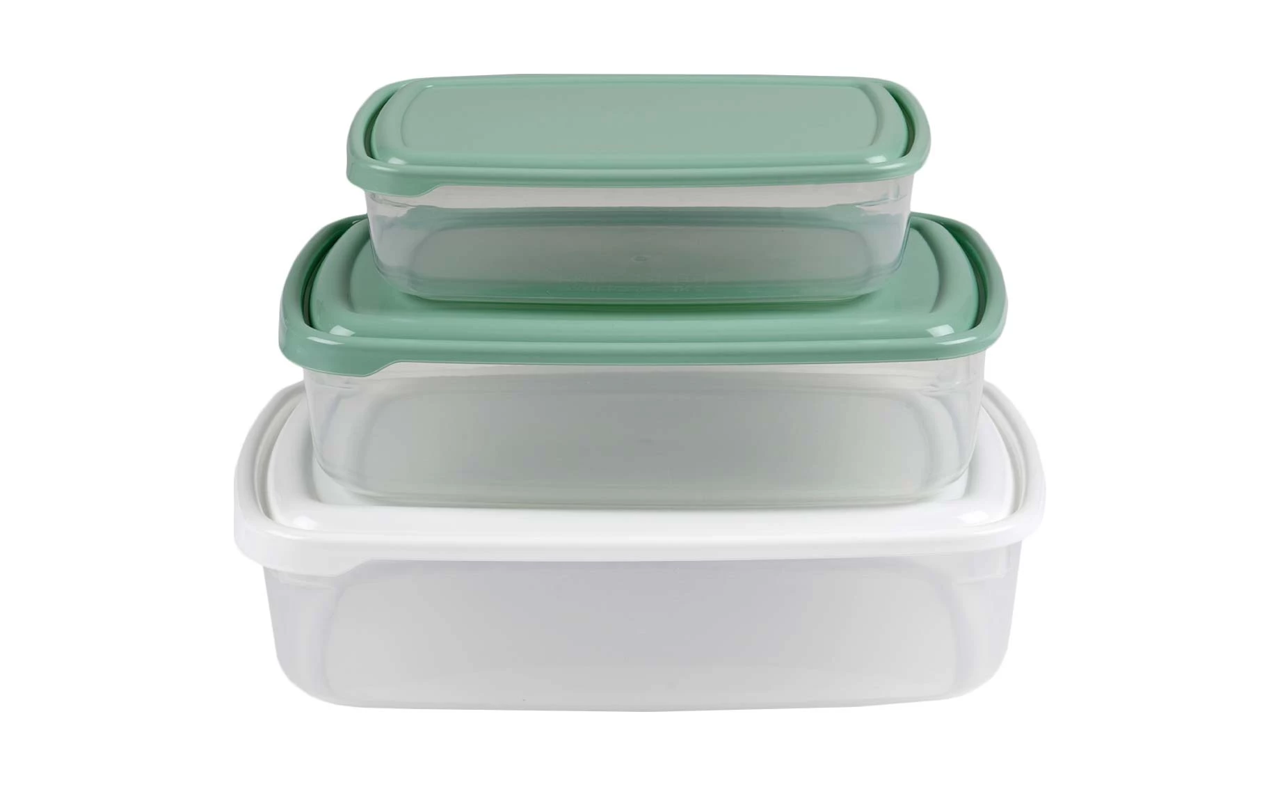 Set posuda za hranu Cool&Safe 3kom