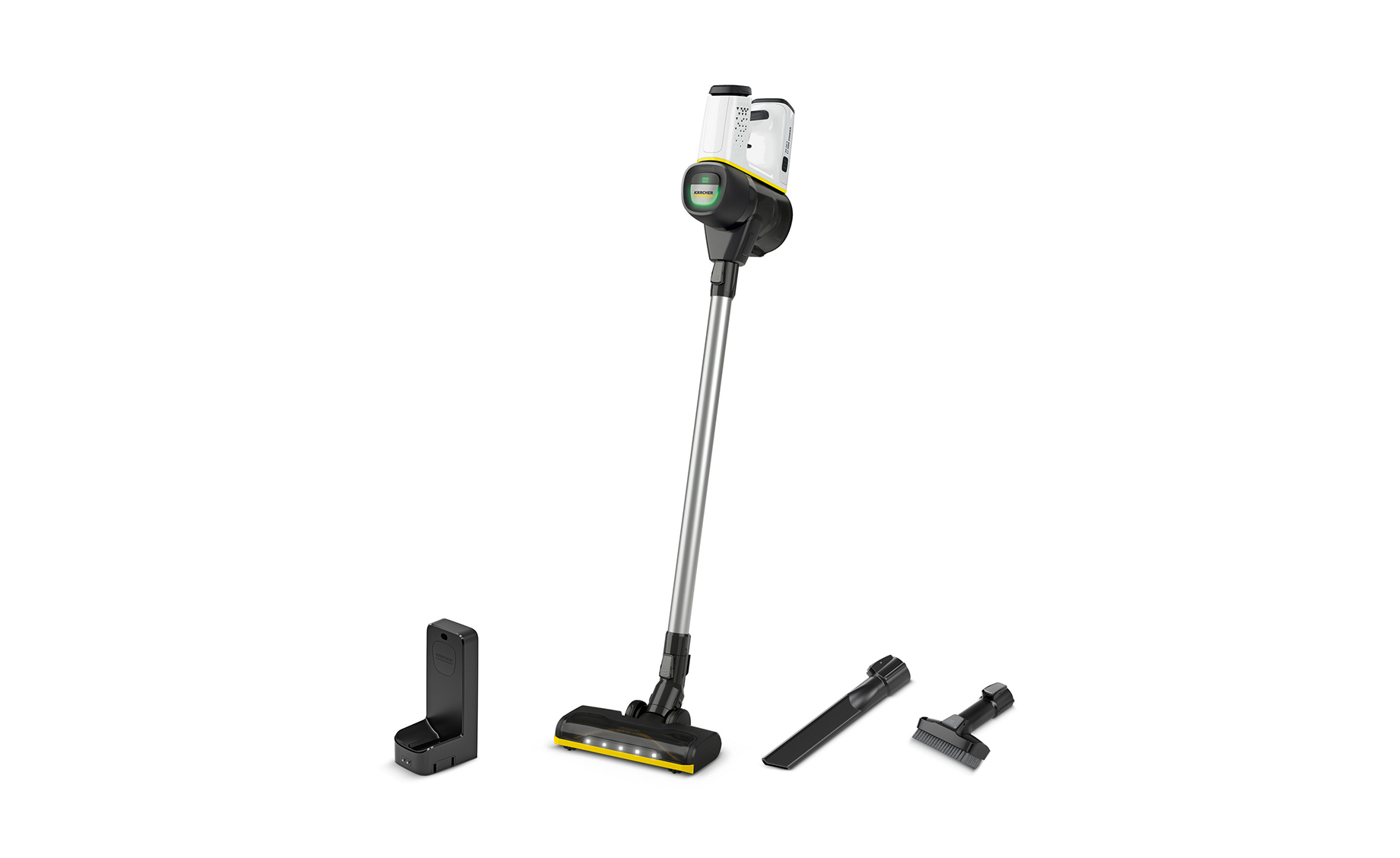 Karcher VC 6 štapni usisivač