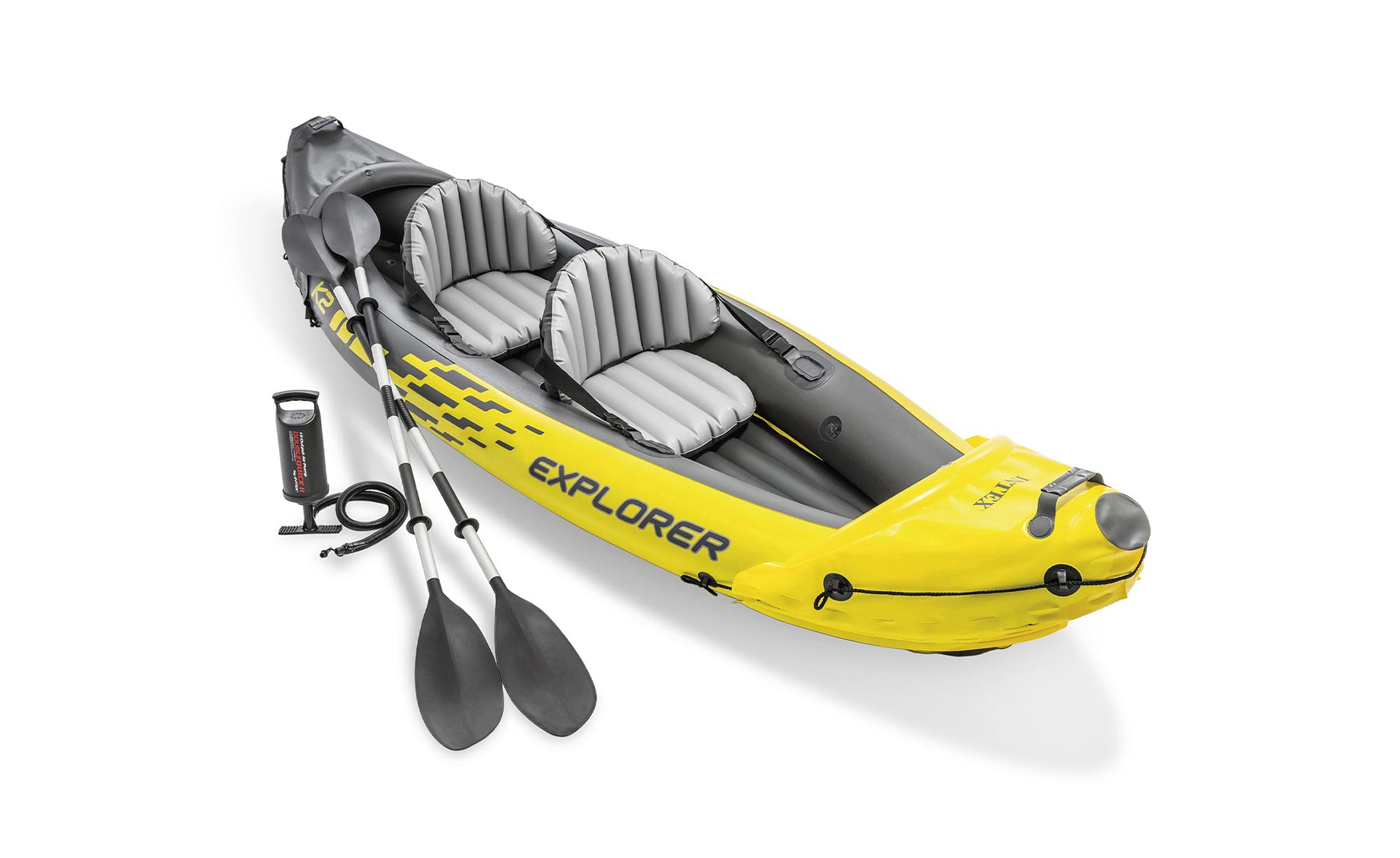 Kajak Explorer K2 312cmx91cmx51cm 68307NP