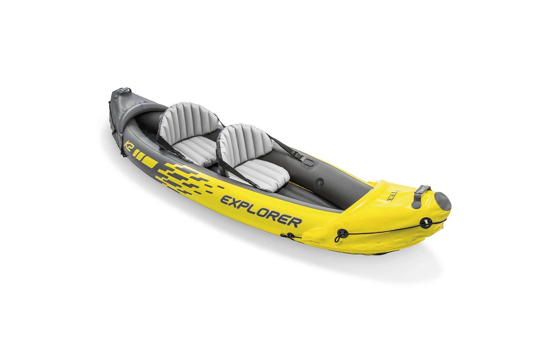 Kajak Explorer K2 312cmx91cmx51cm 68307NP