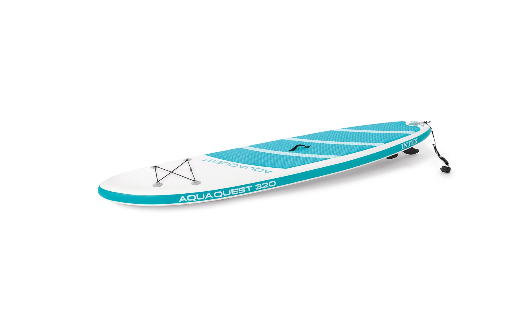 Sup Aqua Quest 320 320x81x15cm 68242NP