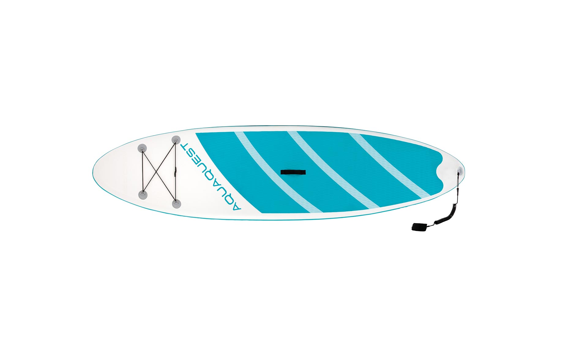 Sup Aqua Quest 320 320x81x15cm 68242NP