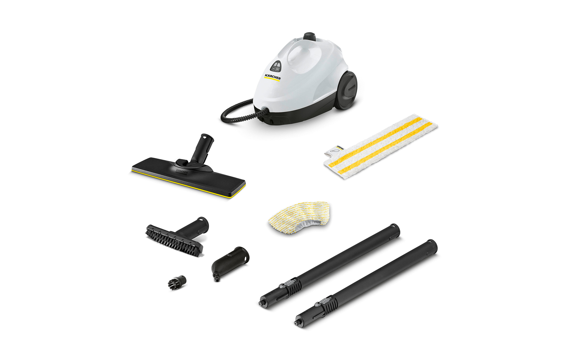 Karcher SC 2 EASYFIX paročistač