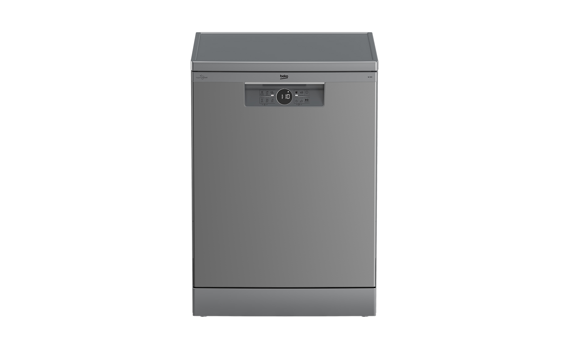 Beko BDFN15440S perilica posuđa