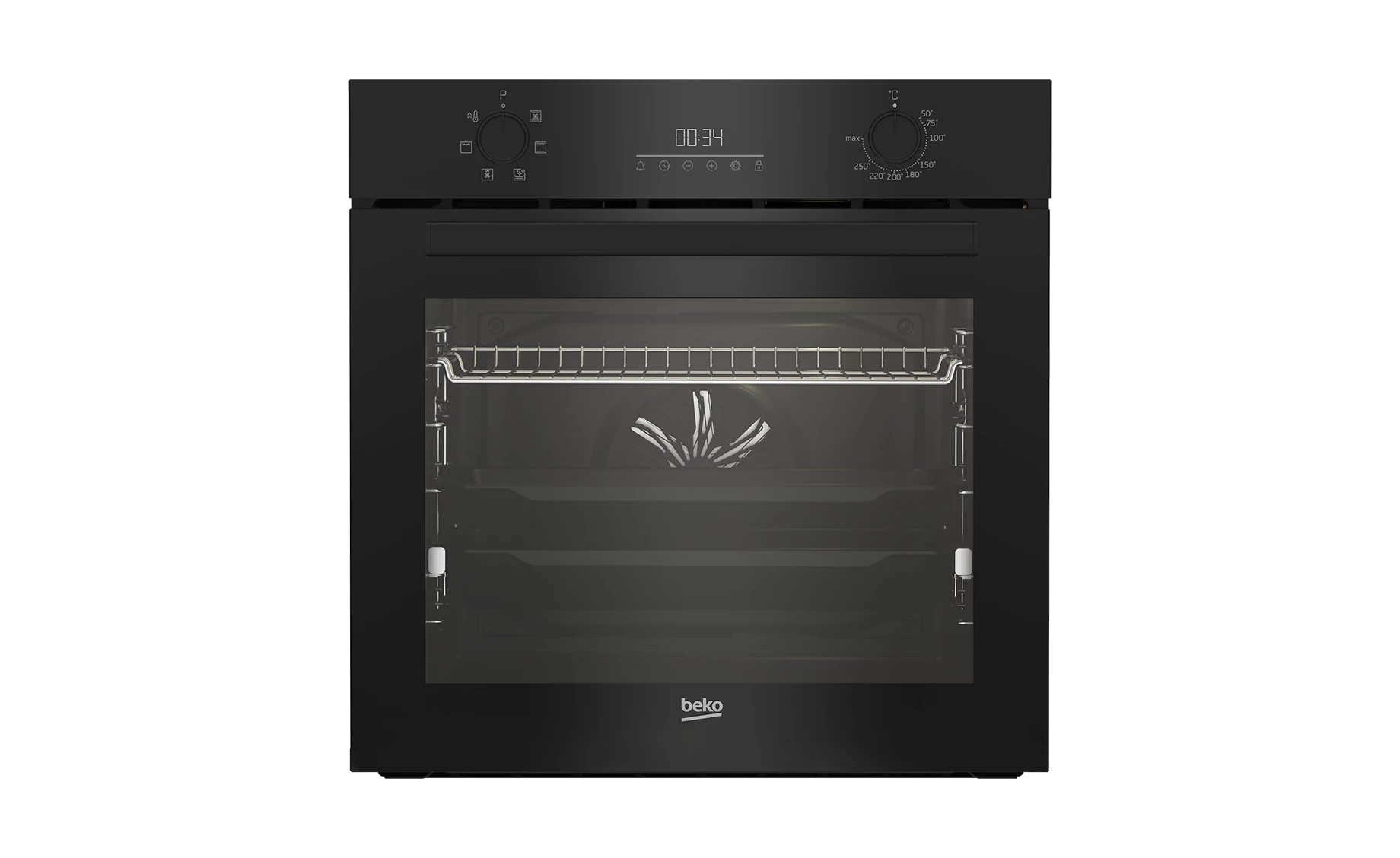 Beko BBIE123001BD ugradbena pećnica