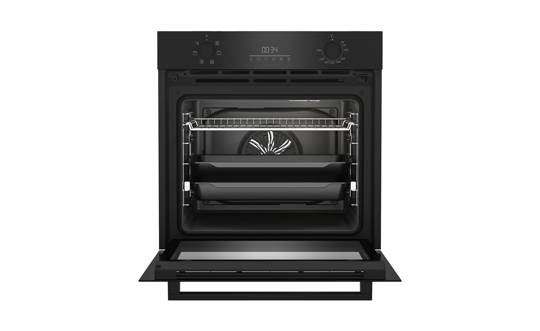 Beko BBIE123001BD ugradbena pećnica