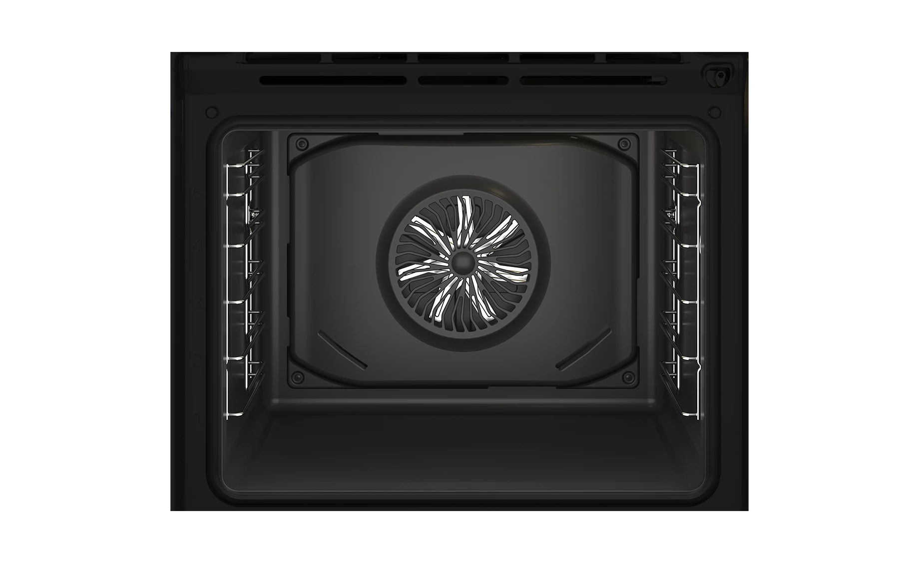 Beko BBIE123001BD ugradbena pećnica