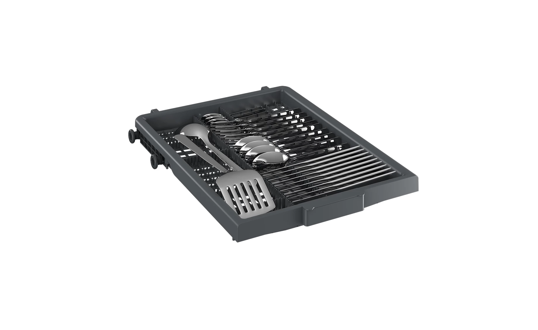 Beko BDIS38040 ugradbena perilica posuđa