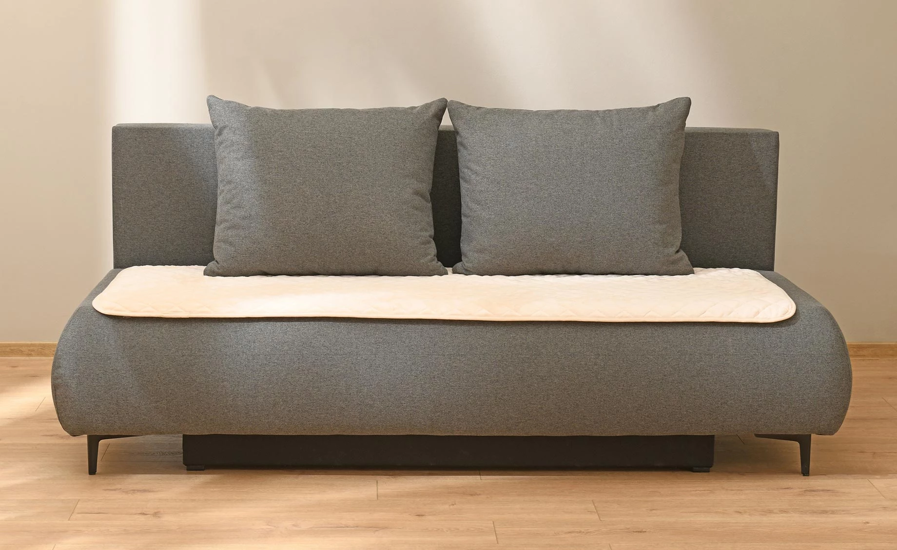 Prostirka Soft 70x220cm bež