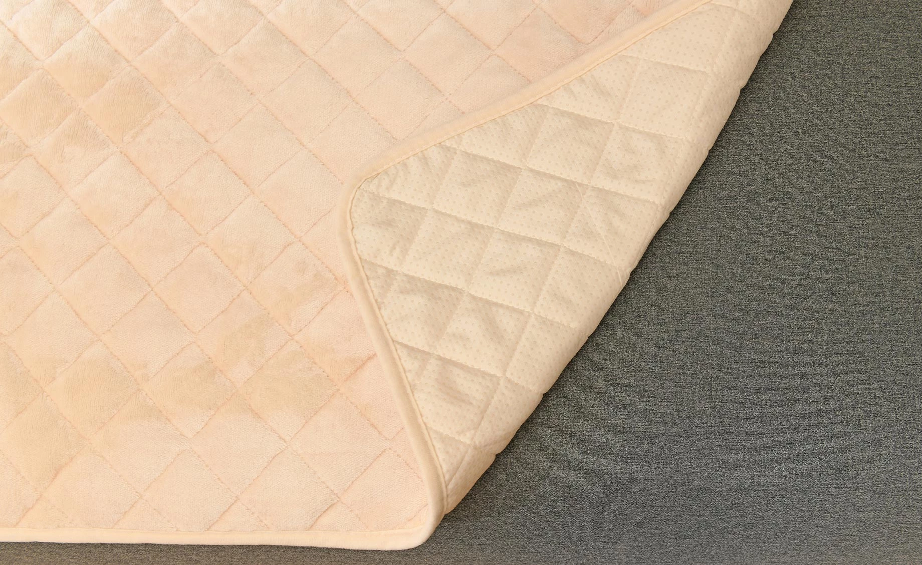 Prostirka Soft 70x220cm bež