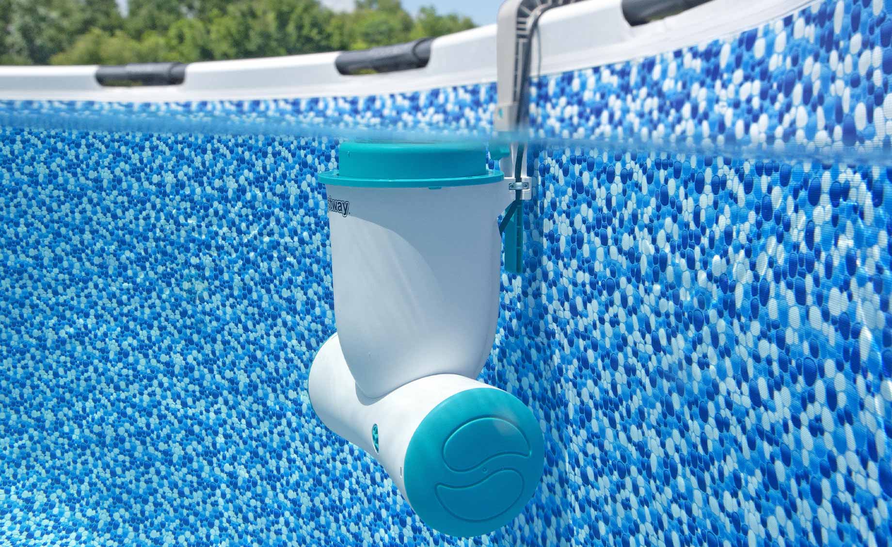 Filter pumpa Skimatic Bestway 2574l 58462