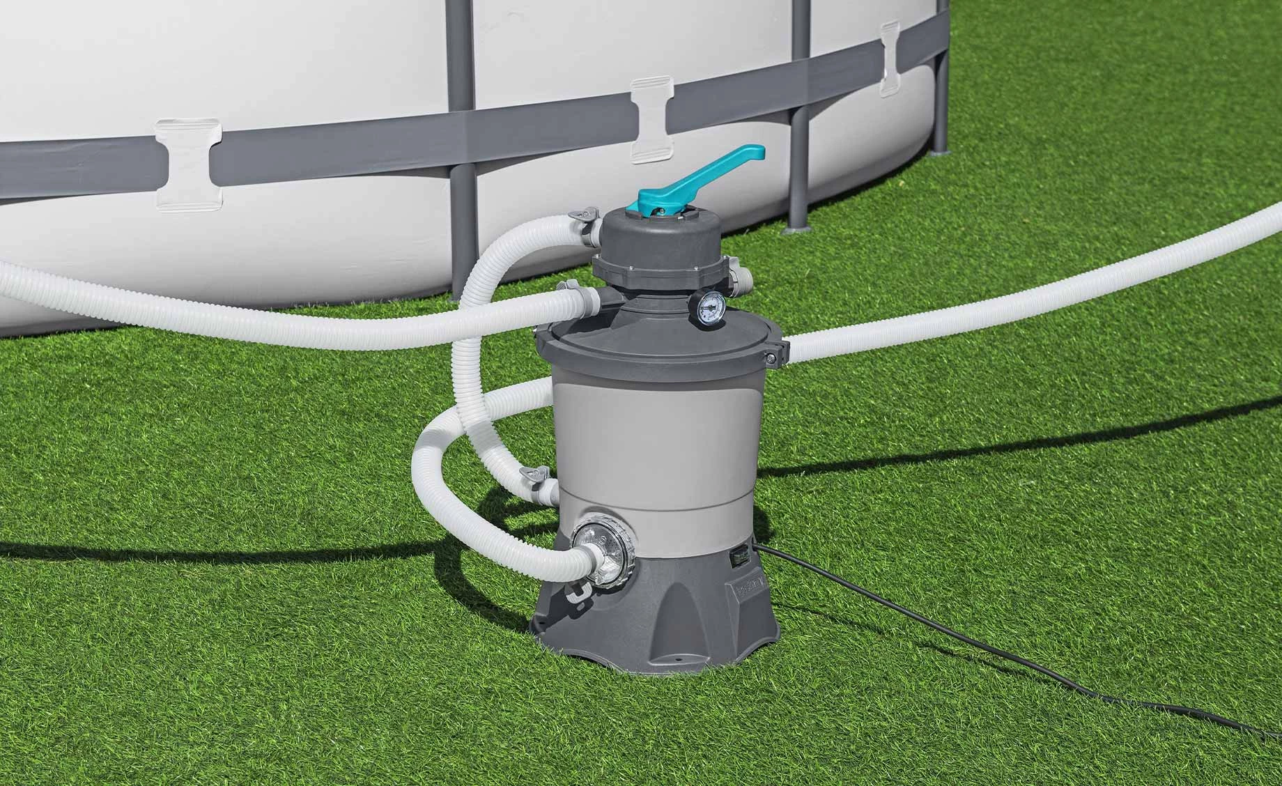 Filter pumpa sa peščanim filterom 3596l Bestway 58515