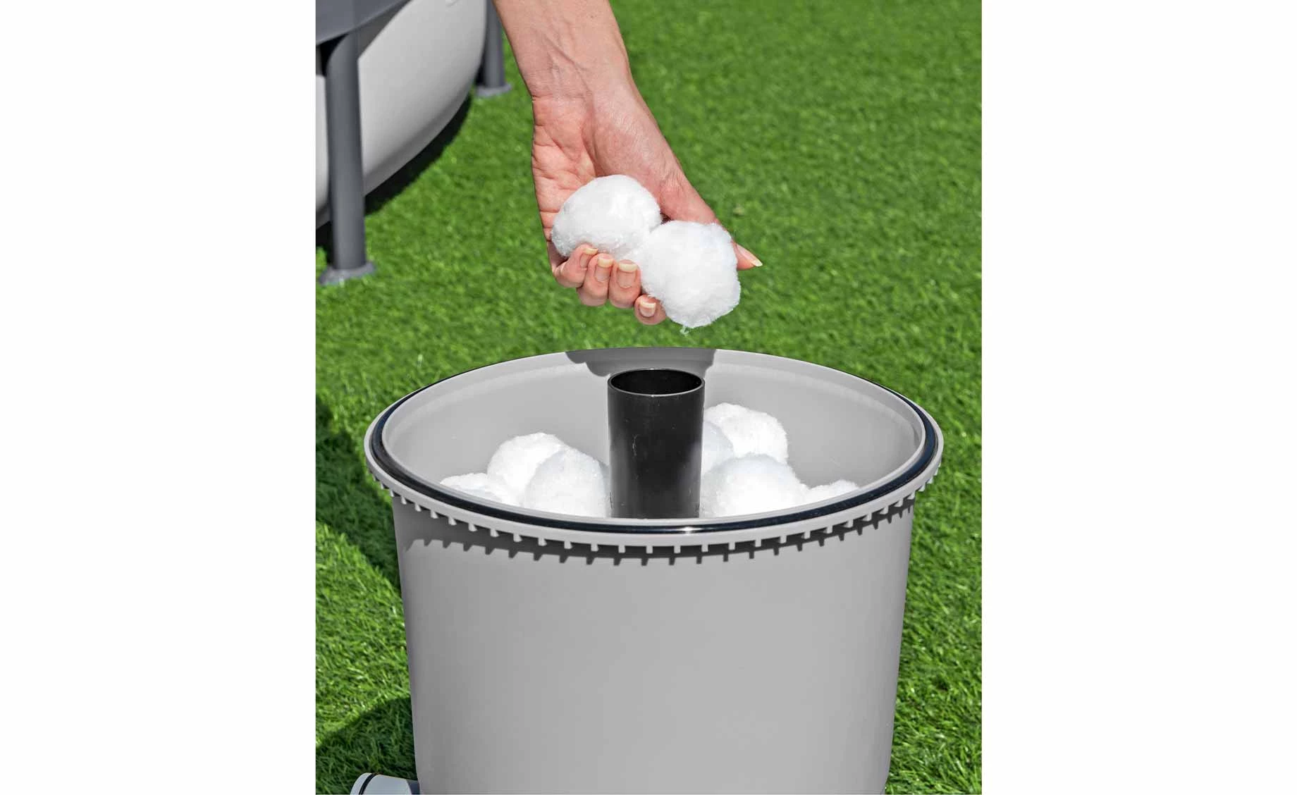 Filter pumpa sa peščanim filterom 3596l Bestway 58515