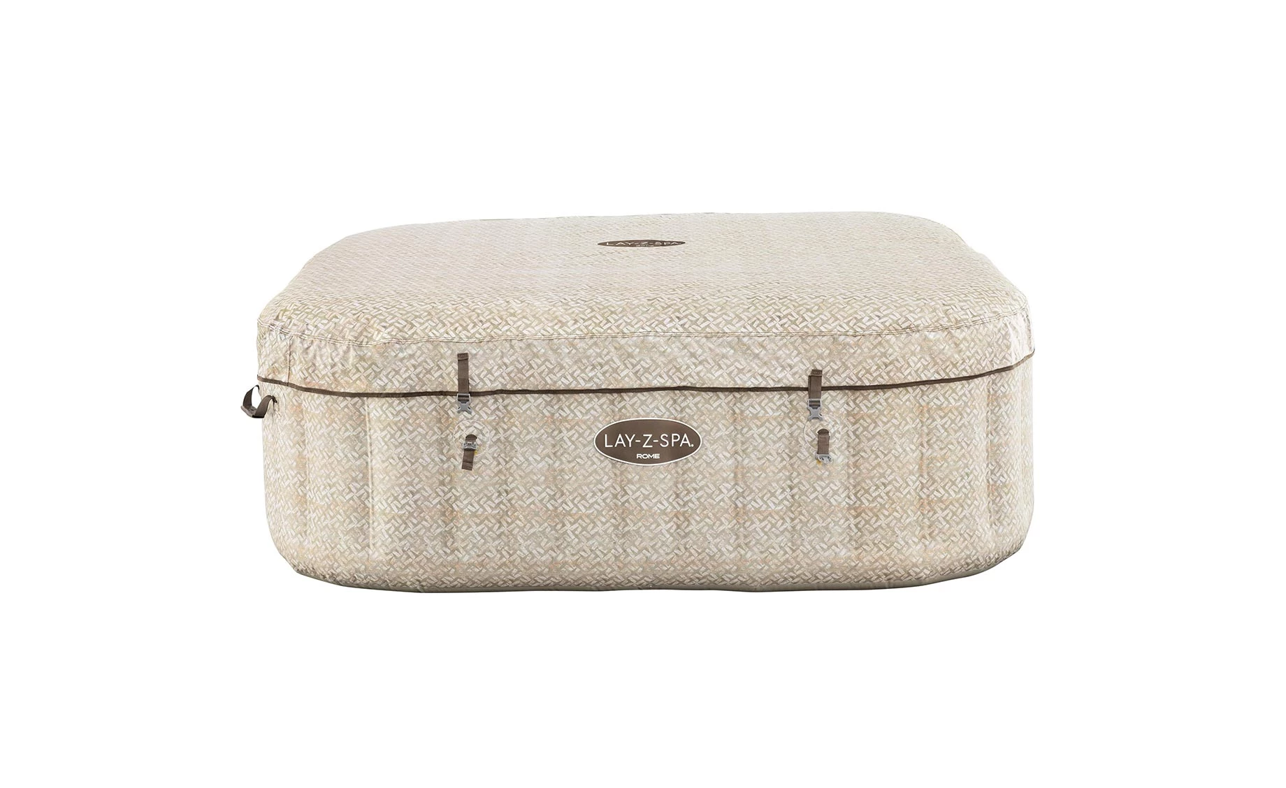 Bazen Lay-Z-Spa 2.01x2.01x0.71m Rome MaxHold EnergySense UltraFit Smart AirJet 7 6001M