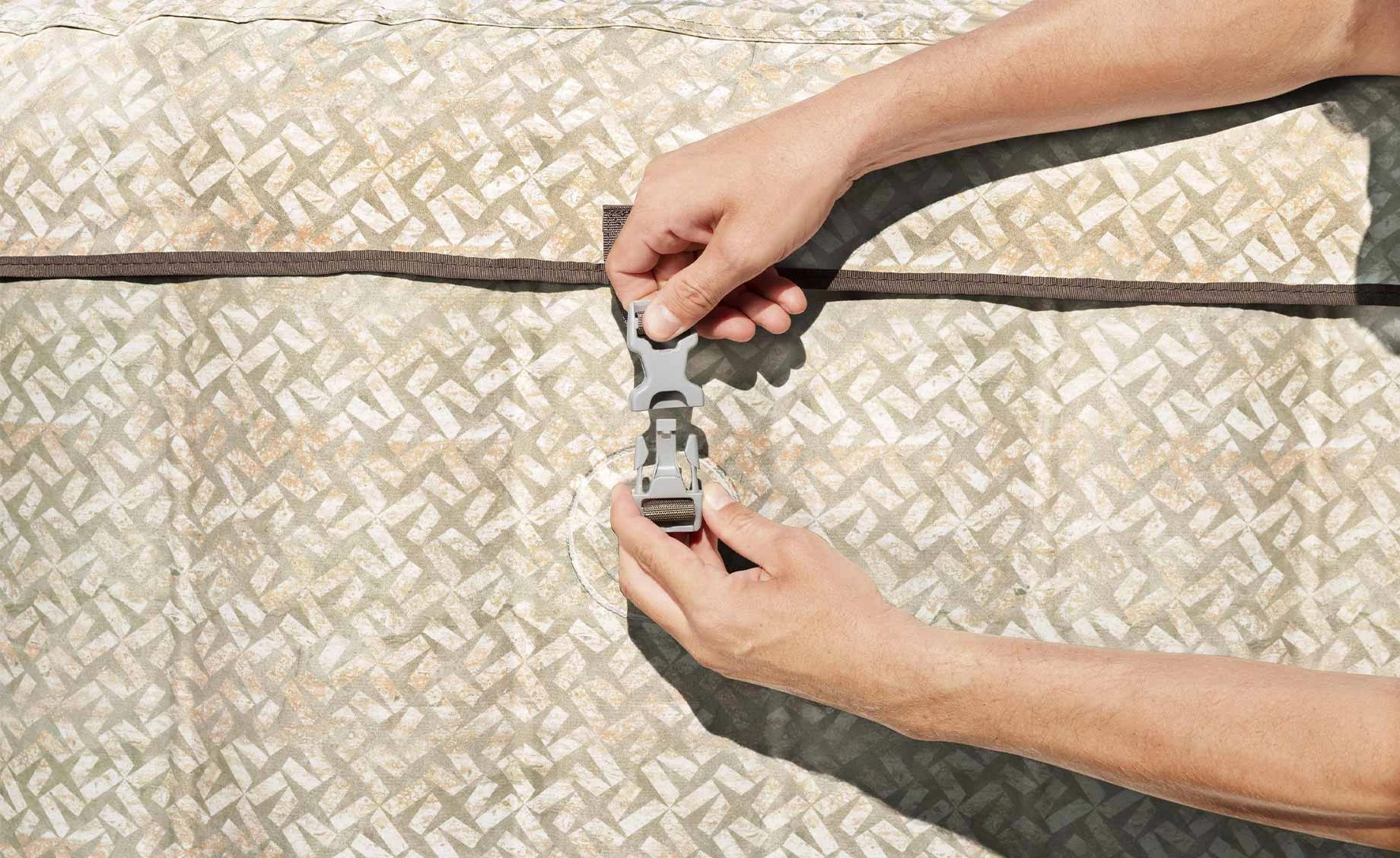 Bazen Lay-Z-Spa 2.01x2.01x0.71m Rome MaxHold EnergySense UltraFit Smart AirJet 7 6001M