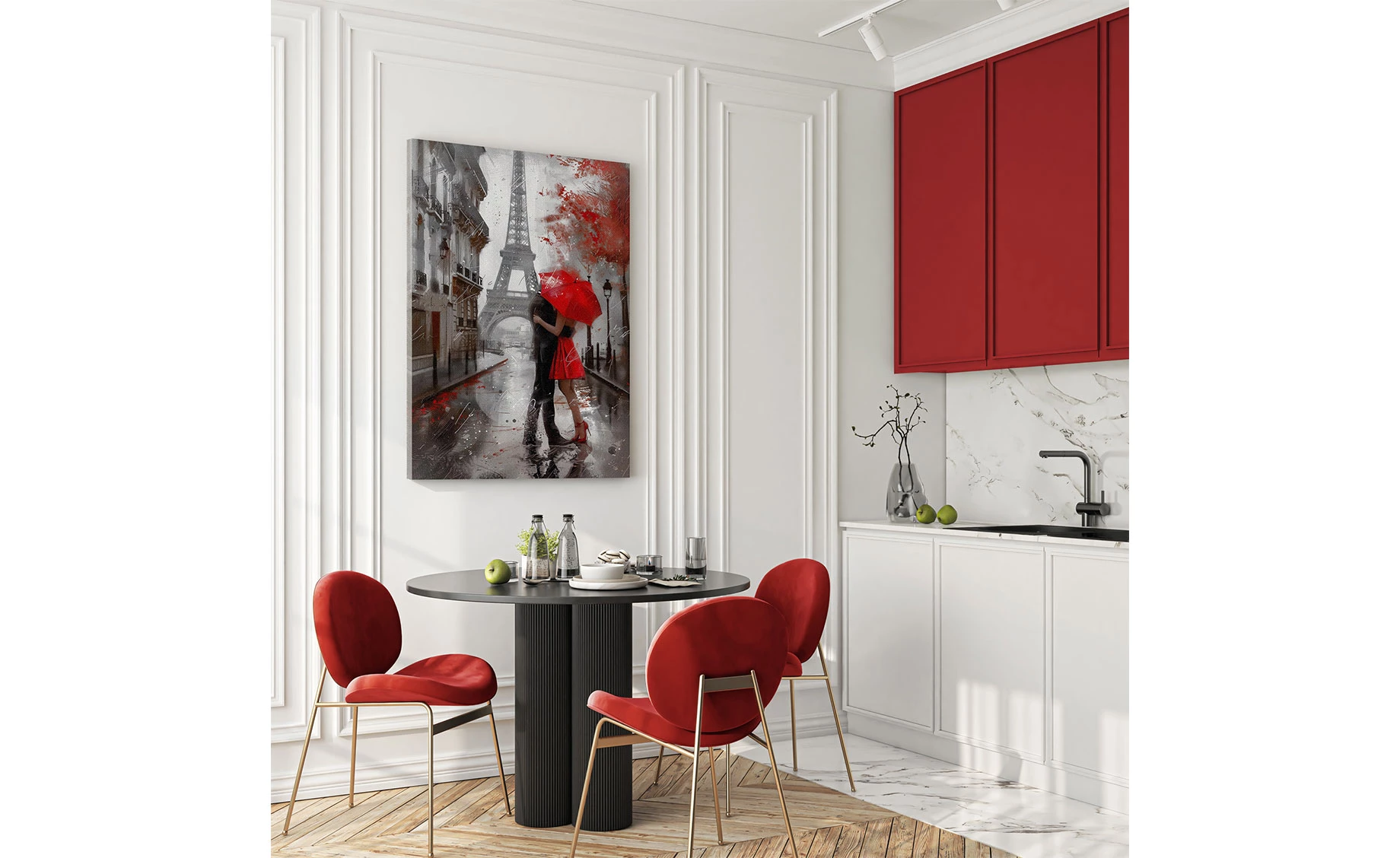 Slika  Couple 70x100cm