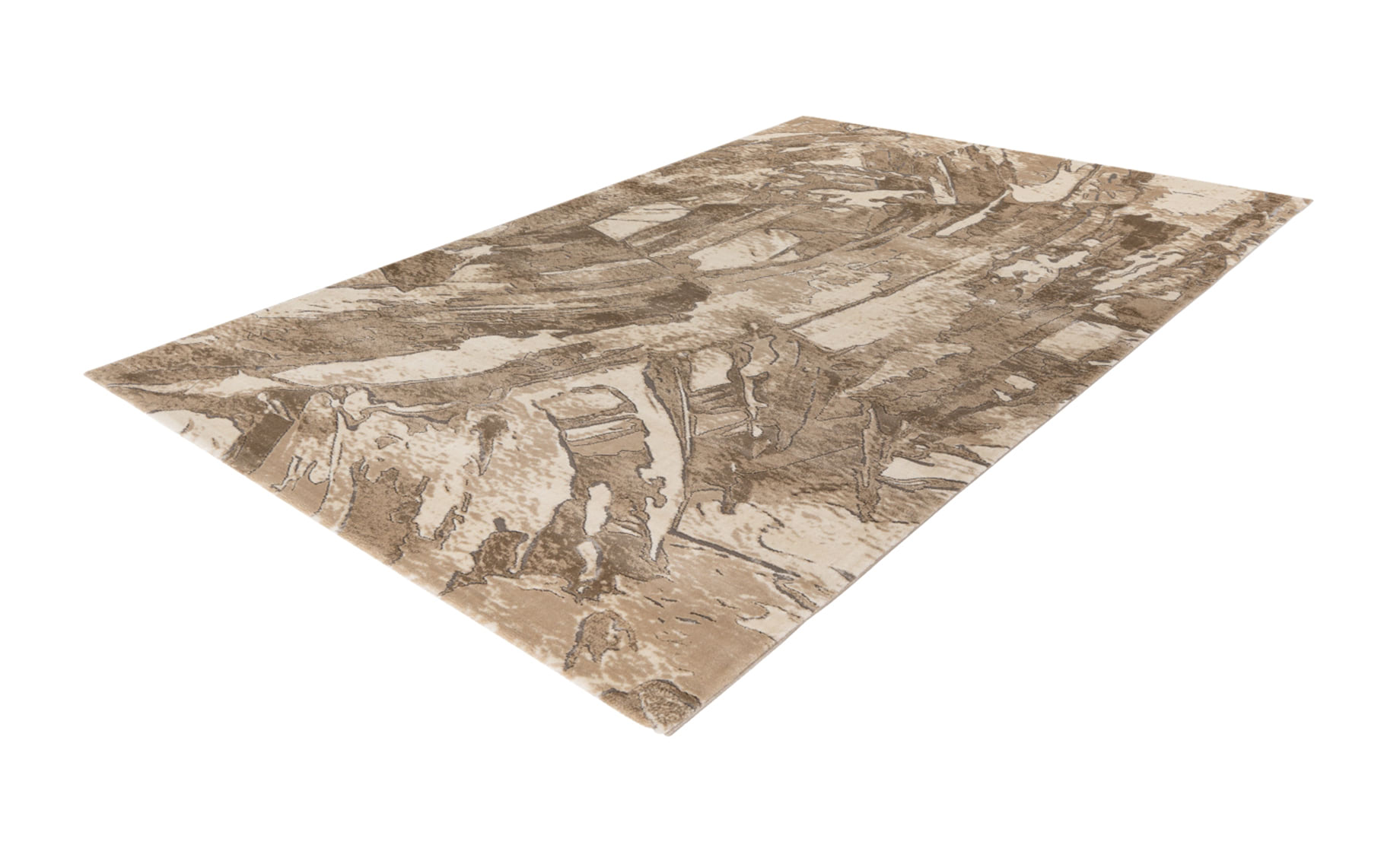 Tepih Pierre Cardin Monet beige 160 x 230 cm