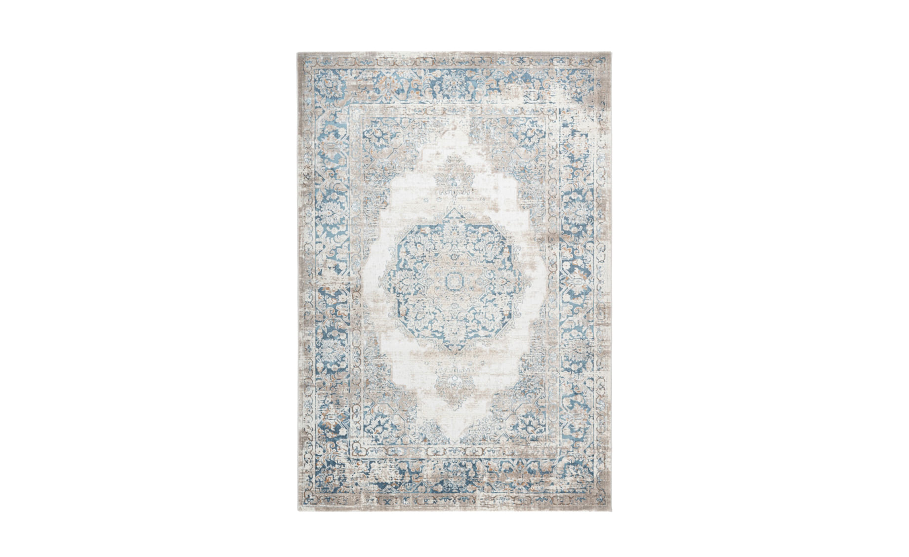 Tepih Pierre Cardin Paris blue 120 x 170 cm