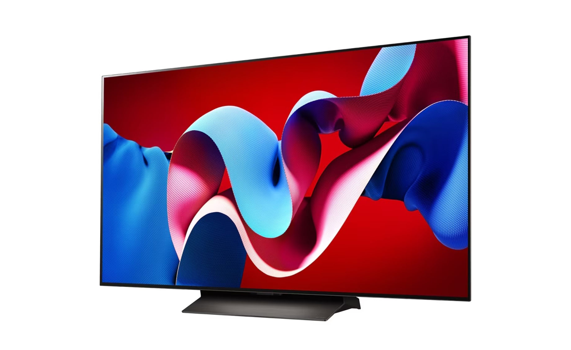 LG OLED77C41LA televizor