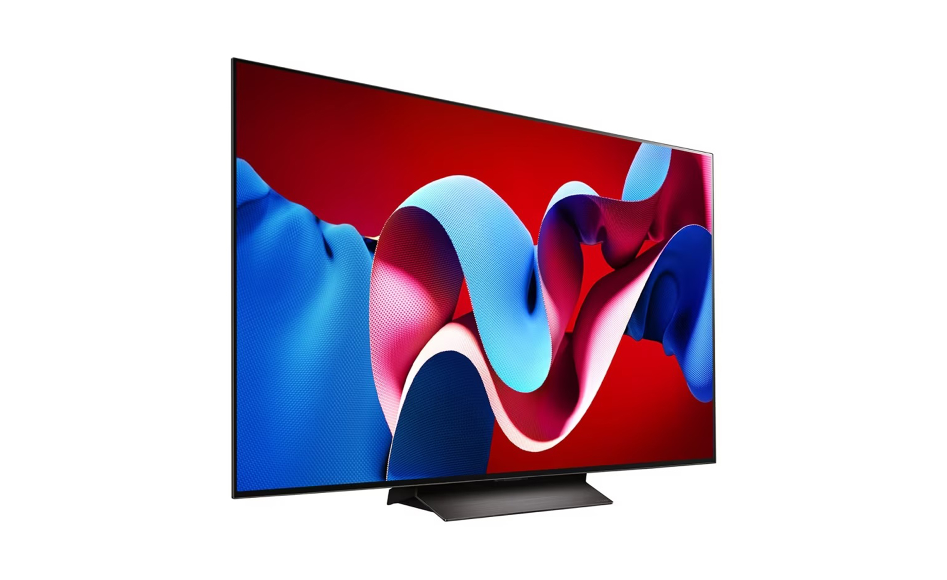 LG OLED77C41LA televizor