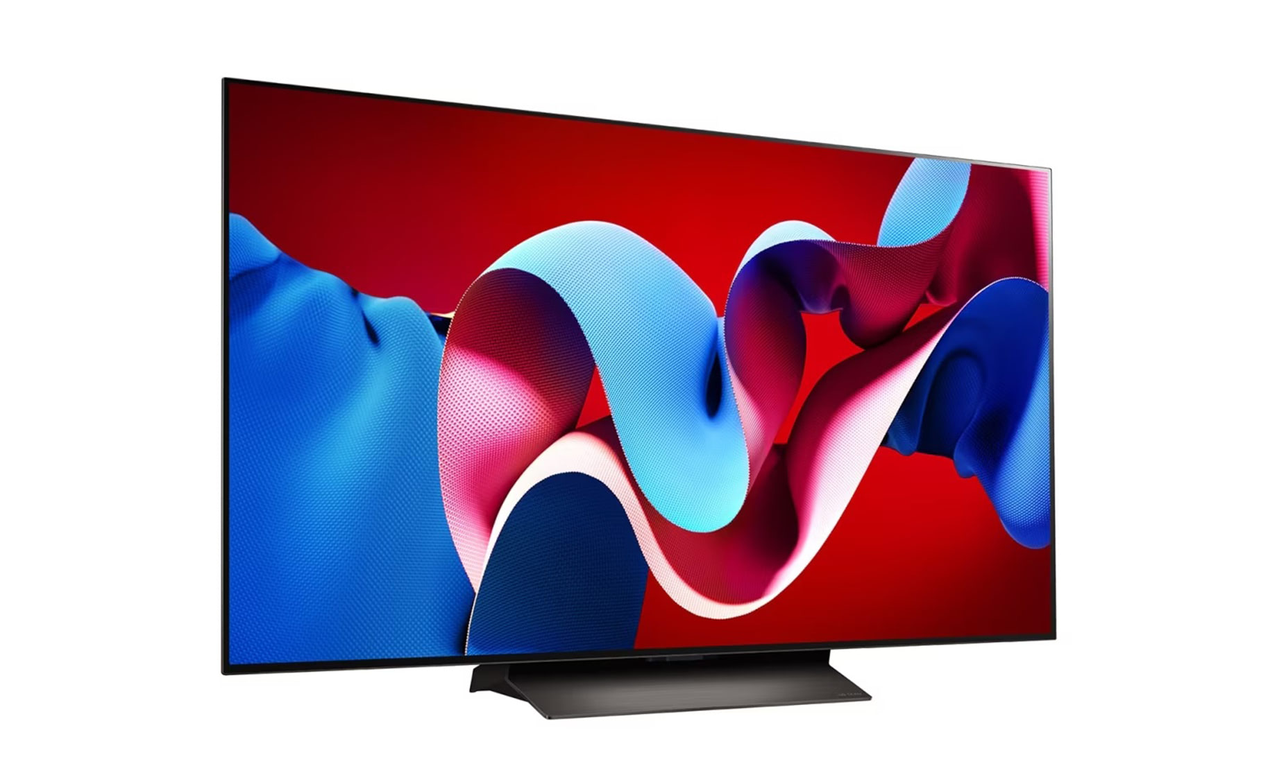 LG OLED77C41LA televizor