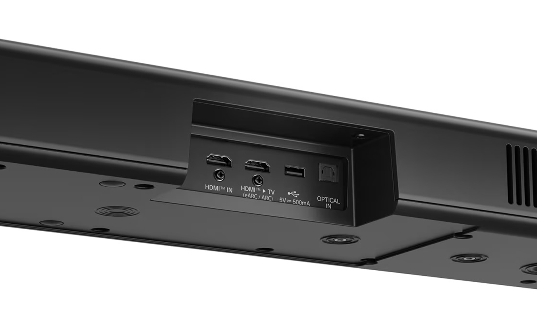 LG S90TY soundbar zvučnik