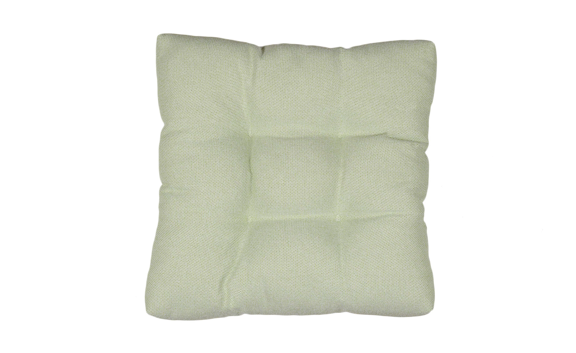 Jastuk za stolicu Ginny 45x45cm zeleni