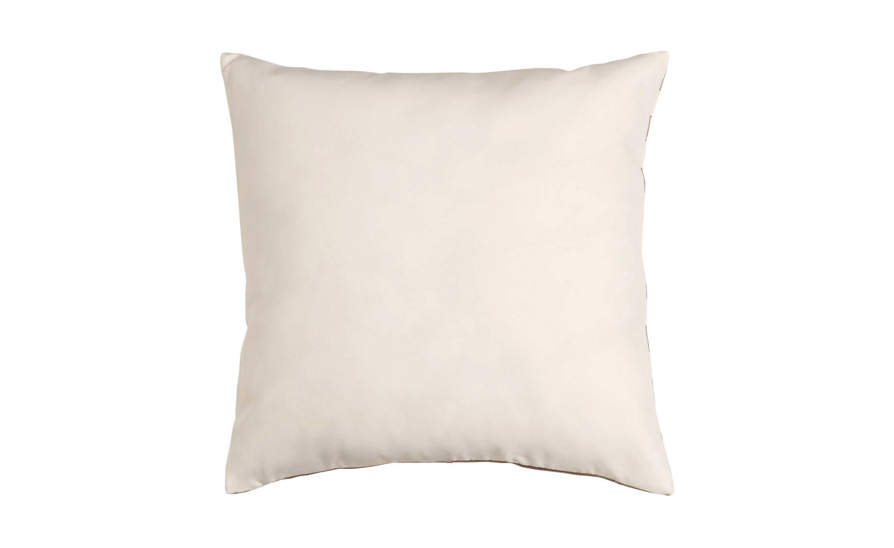 Jastuk Striped 45x45cm bež