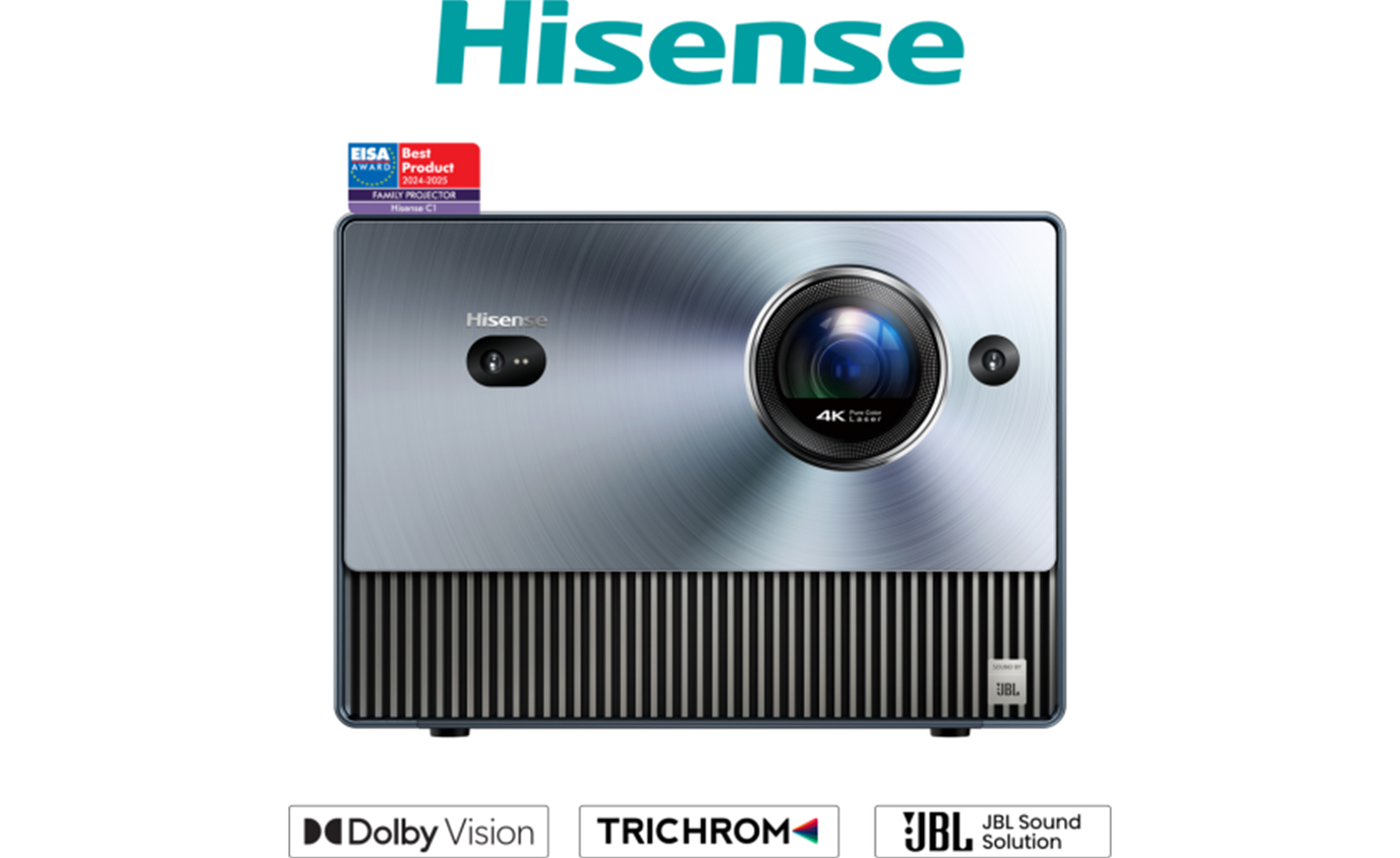 Hisense C1 mini smart projektor