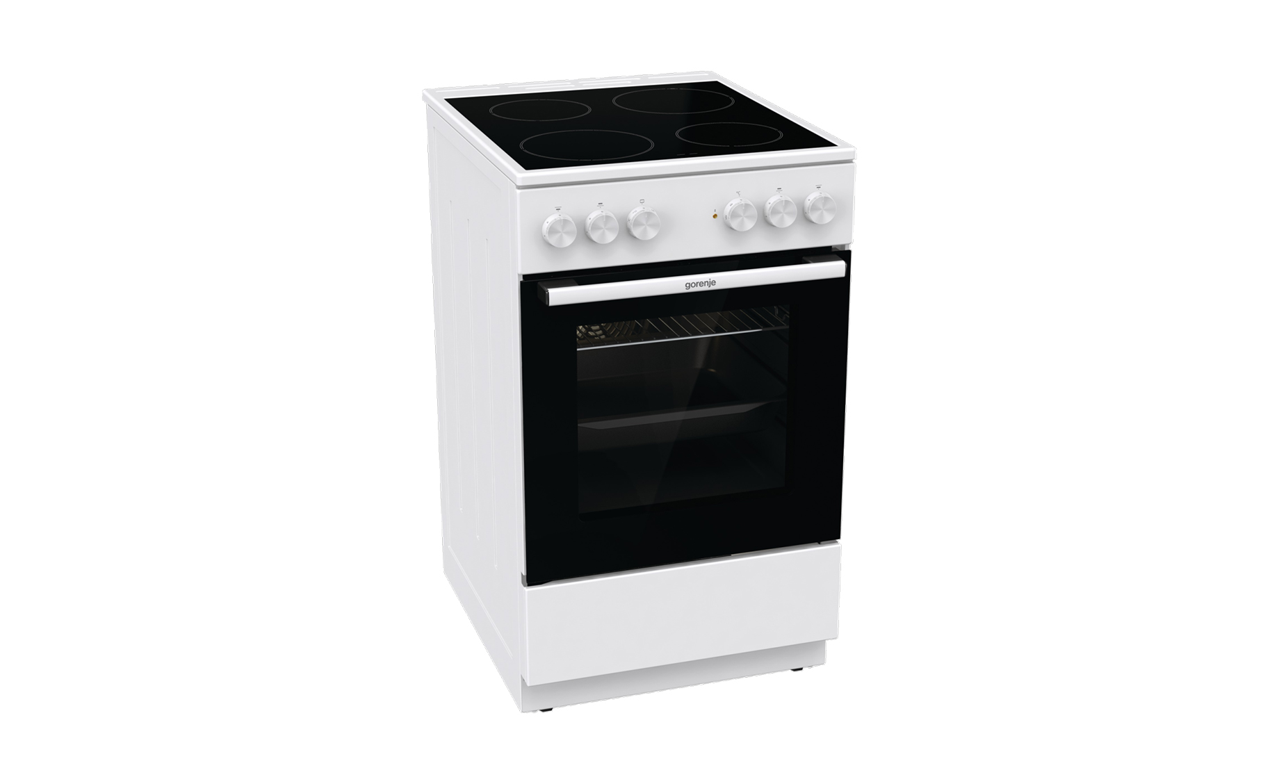 Gorenje GEC 5A41 WG šporet