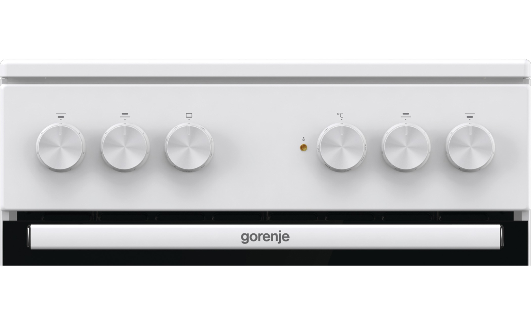 Gorenje GEC 5A41 WG šporet