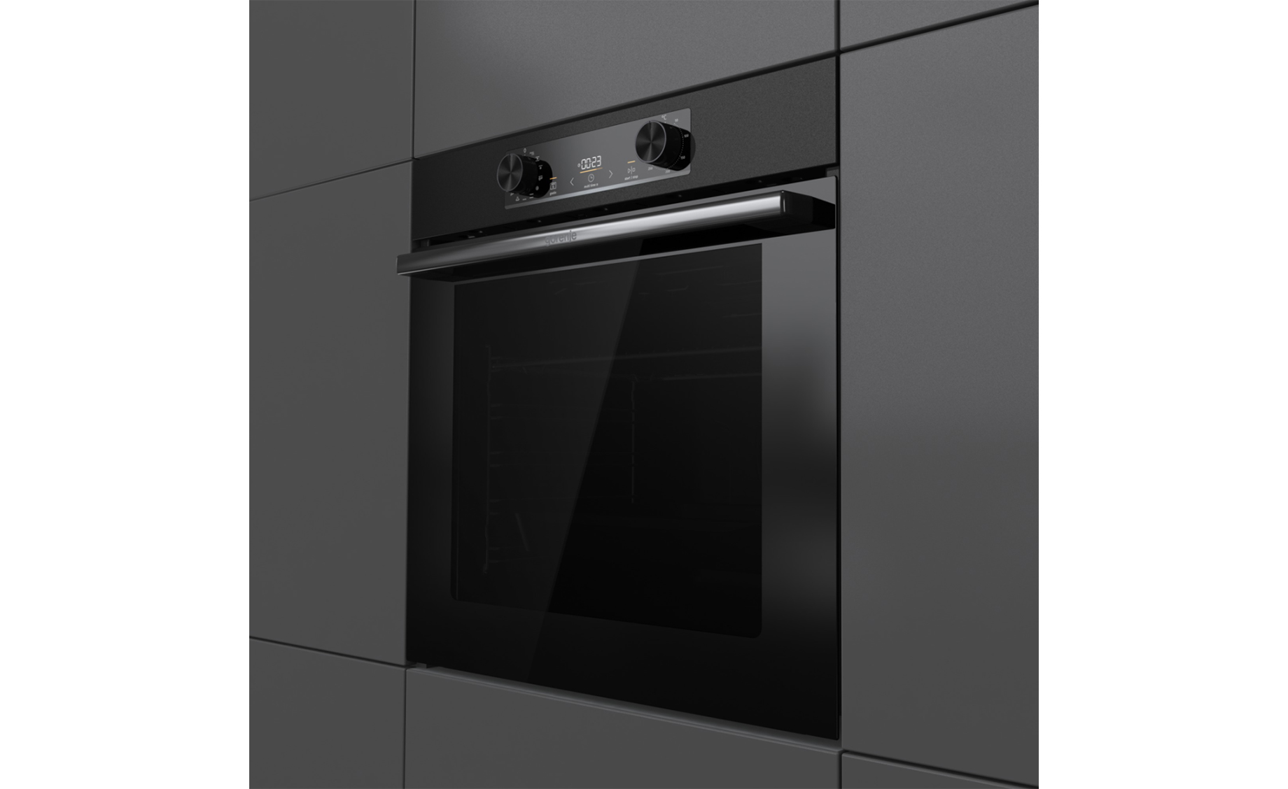 Gorenje BOP 6737 E02BK ugradna rerna