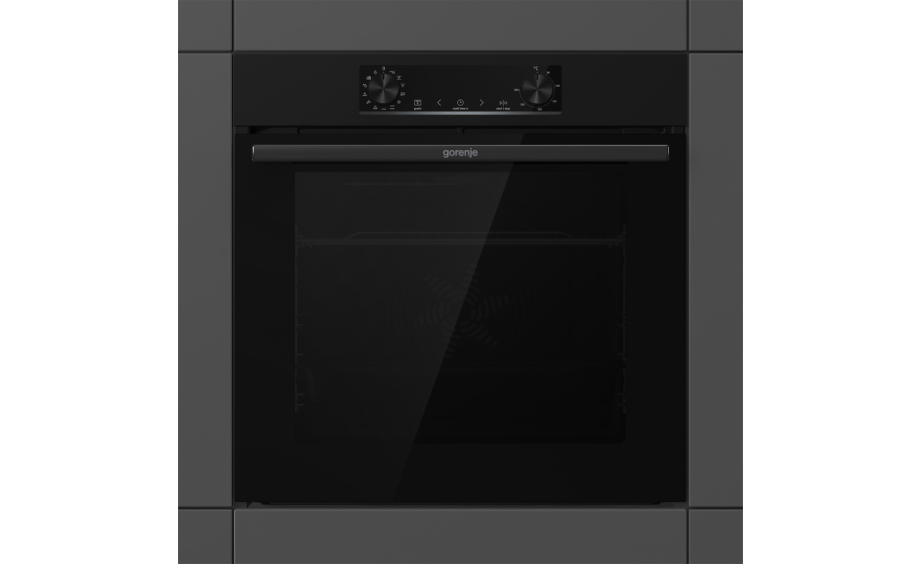 Gorenje BOP 6737 E02BK ugradna rerna