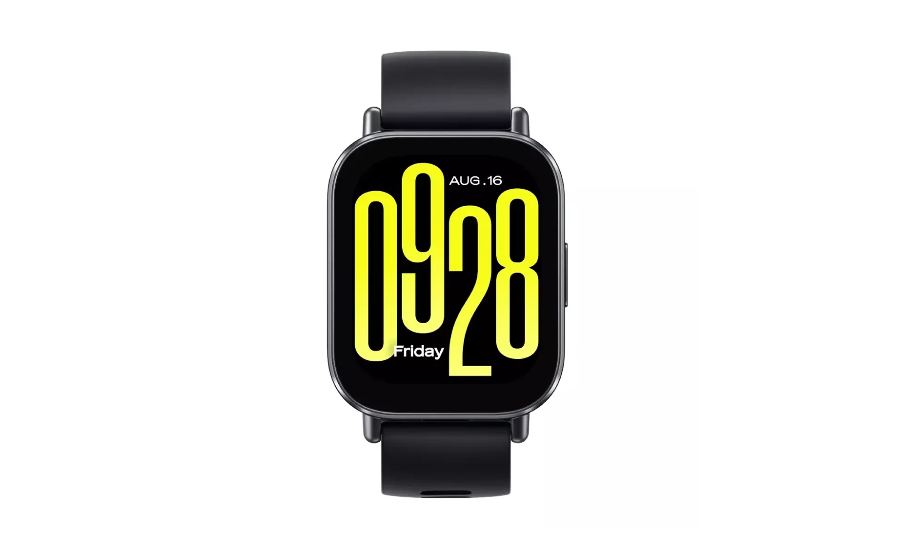 Xiaomi Redmi Watch 5 Active pametni sat , Midnight Black