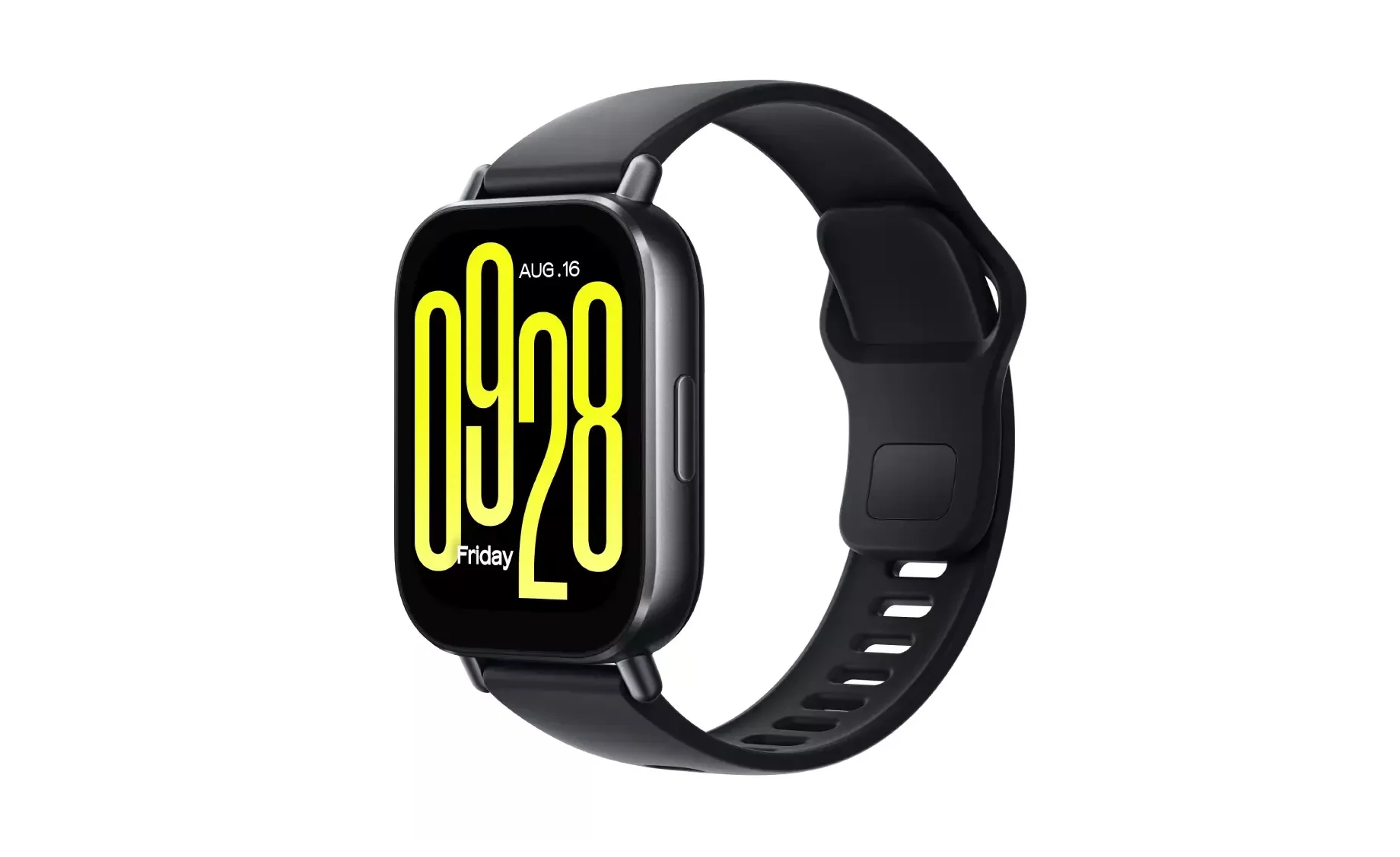 Xiaomi Redmi Watch 5 Active pametni sat , Midnight Black