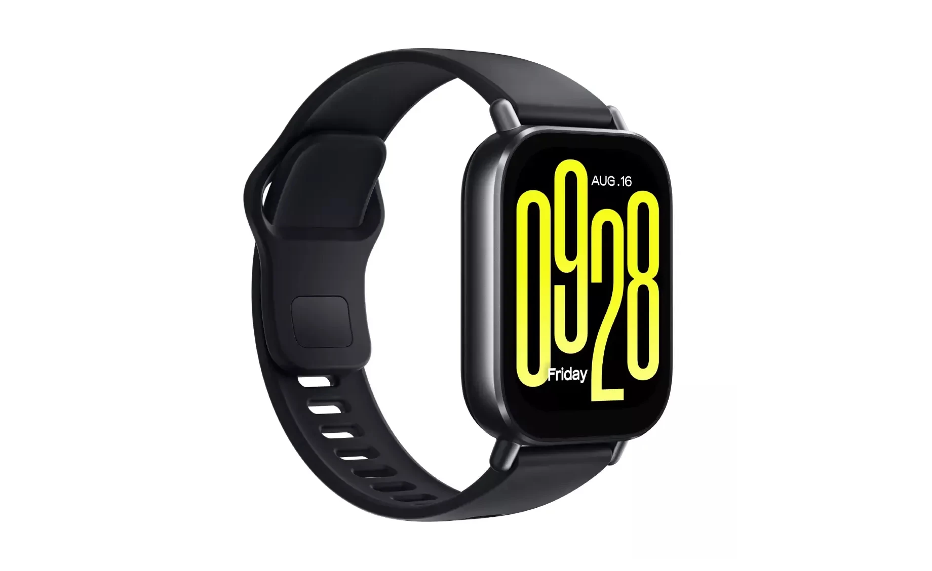 Xiaomi Redmi Watch 5 Active pametni sat , Midnight Black