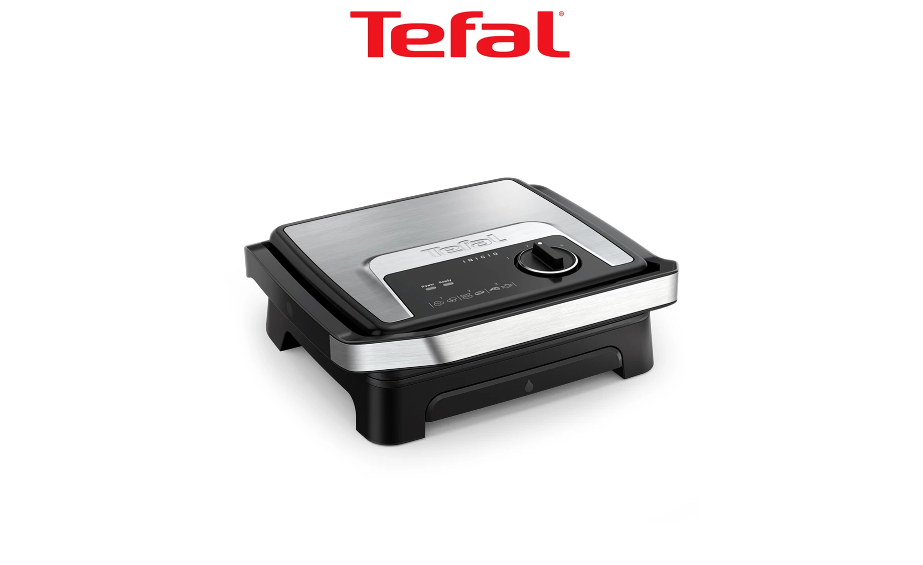 Tefal GC272D10 pekač sendviča i roštilj