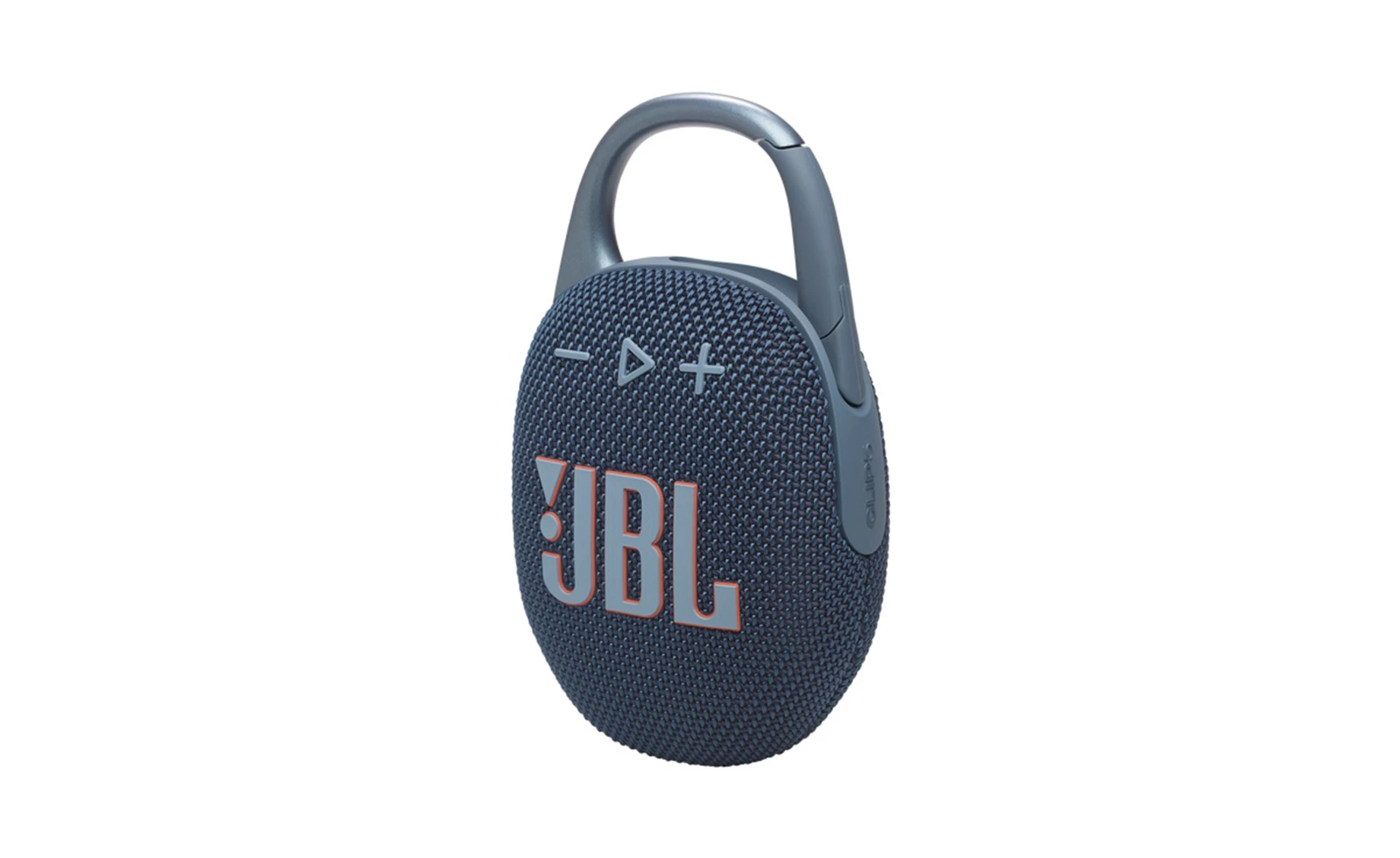 JBL Clip 5 bluetooth zvučnik , blue