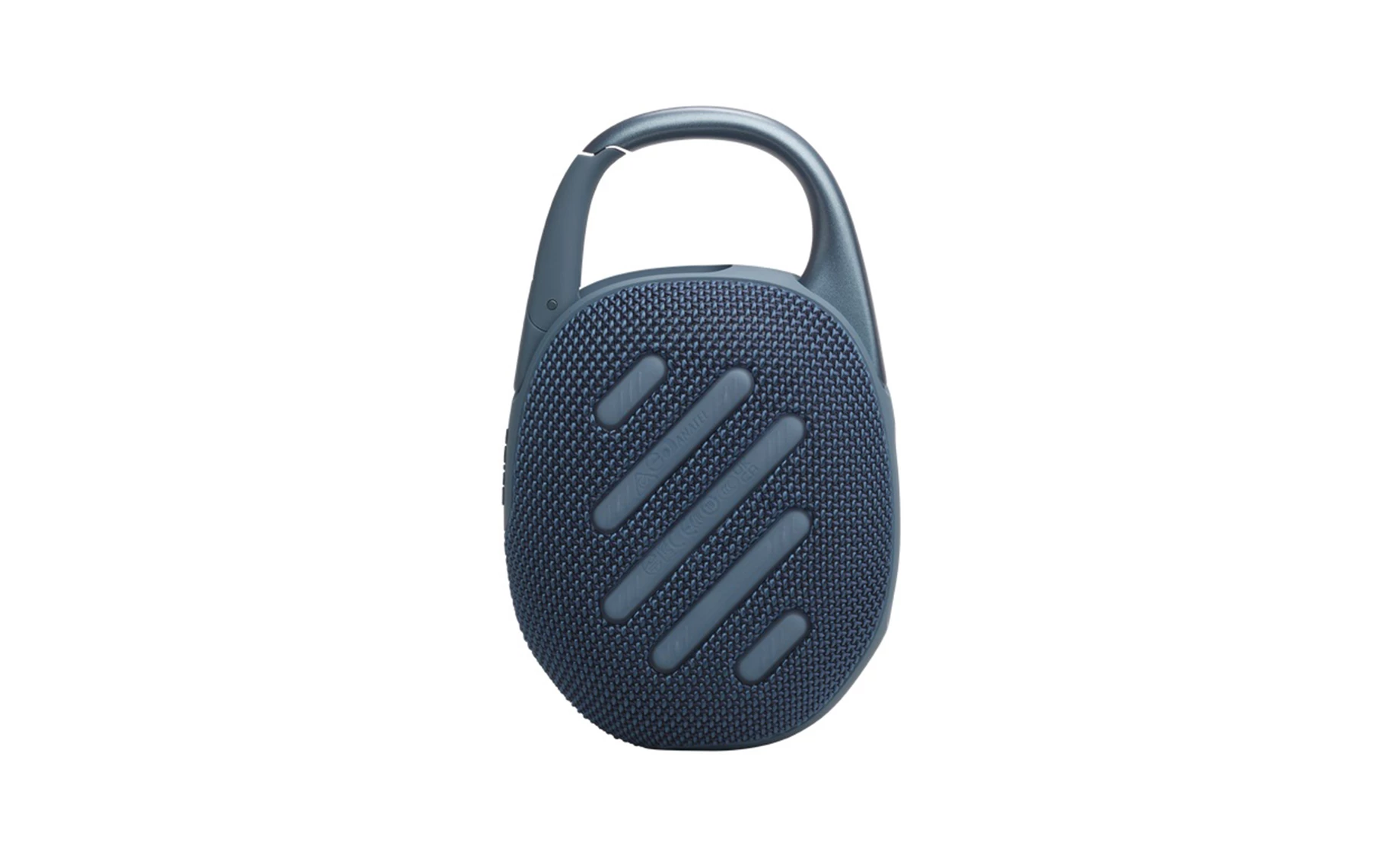 JBL Clip 5 bluetooth zvučnik , blue